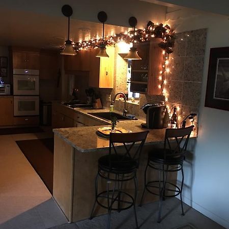 The Darby Bed And Breakfast Екстериор снимка